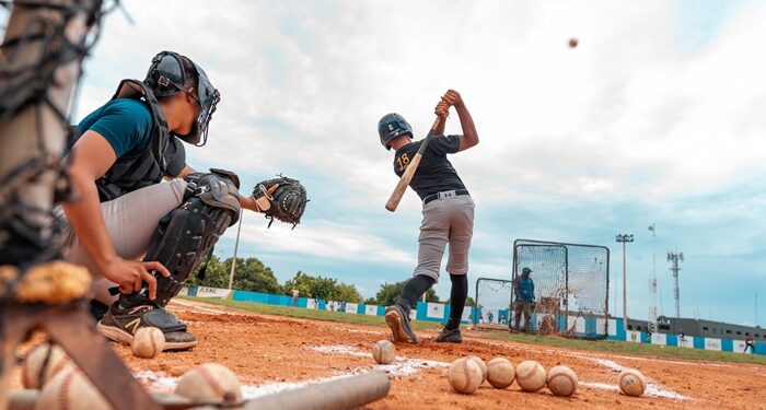 Fundación Central Barahona y MLB impulsan talento local