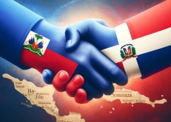 Fundación Zile solicita a RD política de buena vecindad, cooperación y solidaridad con Haití»