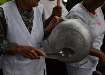 Dominicanos rechazan reforma fiscal