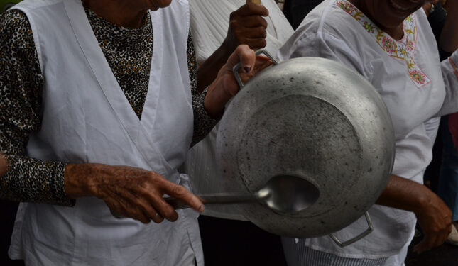 Dominicanos rechazan reforma fiscal