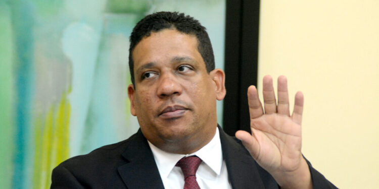 Carlos Pimentel renuncia a designación en Alianzas Público – Privadas