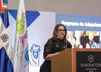 Conani atiende 45,484 niños, niñas y adolescentes