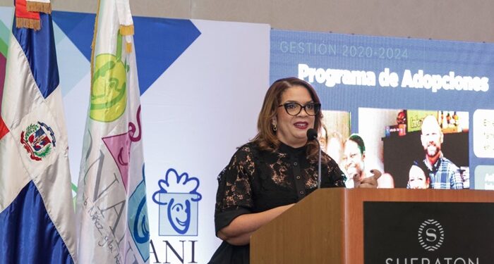 Conani atiende 45,484 niños, niñas y adolescentes