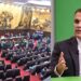 500 millones «se chupan» cada año senadores y diputados en exoneraciones