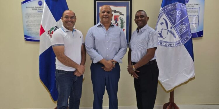 Indesur apoyará estudiante de la UASD Recinto Barahona