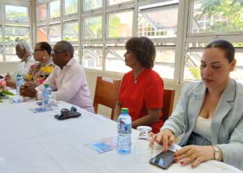 UASD Recinto Barahona realiza jornada de donación de sangre