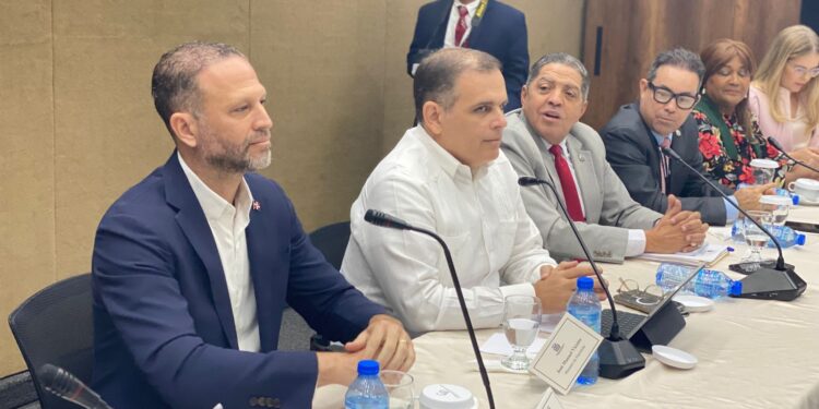 Empresariado saluda disposición de diálogo sobre reforma fiscal