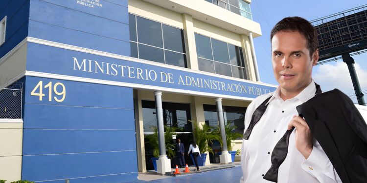 Frank Ceara justifica contrato por RD$ 900,000 con el Map