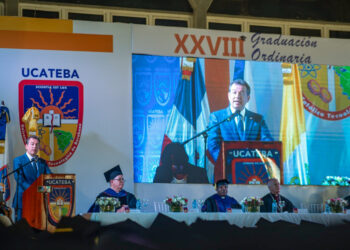 Ito dice gobierno desarrolla proyectos por US$280 MM en Barahona