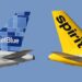 JetBlue y Spirit suspenden vuelos a Haití
