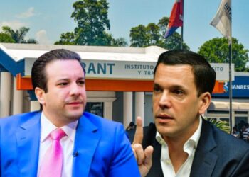 Solicitarán coerción a Jochi Gómez y a Hugo Beras