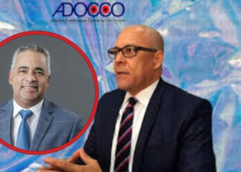 Adocco «sorprendida» porque Joel Santos no está en expediente