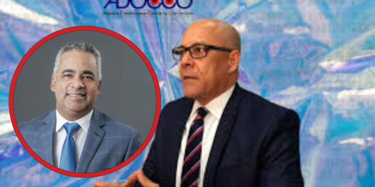 Adocco «sorprendida» porque Joel Santos no está en expediente