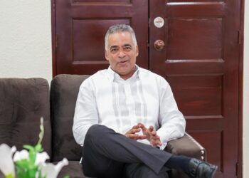 Joel Santos participará en la IX Semana de la Energía en Paraguay