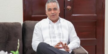 Joel Santos participará en la IX Semana de la Energía en Paraguay