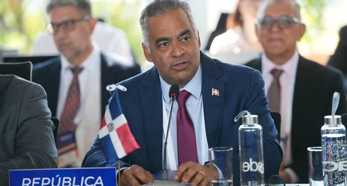 República Dominicana trabaja intensamente en diversificar matriz energética