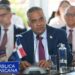 República Dominicana trabaja intensamente en diversificar matriz energética