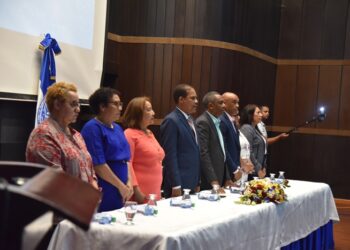 UASD Recinto Barahona inaugura V Jornada de Investigación Científica