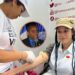 UASD Barahona desarrolla con éxito Jornada de donación de sangre
