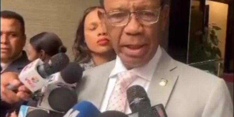 José del Carmen Montero Arias: “el verdadero candado a la Constitución es ahora»