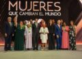 BHD entrega Premio Mujeres que Cambian el Mundo