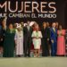 BHD entrega Premio Mujeres que Cambian el Mundo