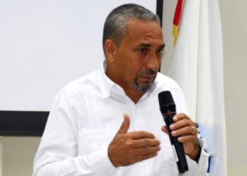 Octavio Féliz Vidal exhorta a “educar» el pensamiento