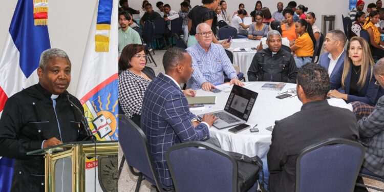 Ucateba realiza primera jornada de “Divulgación Científica 2024”