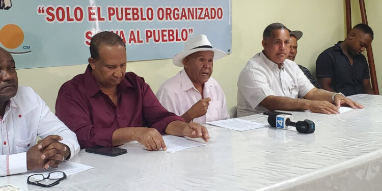 No quieren «liguen» IAD con Agricultura
