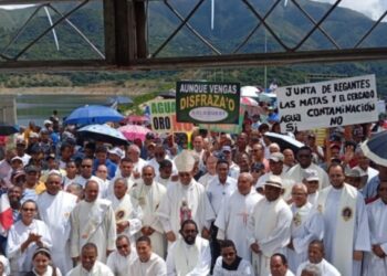 Coordinadora llama a población «redoblar lucha» por sus derechos