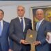 Reforma laboral ya está en el Senado