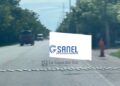 Sanel provocará accidentes en Barahona