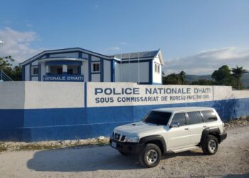 Ataque armado deja 50 muertos en Haíti