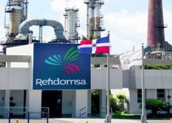 Refidomsa niega refinado ilegal de petróleo venezolano