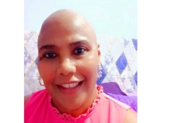 Vivían narra su lucha contra el cáncer de mama