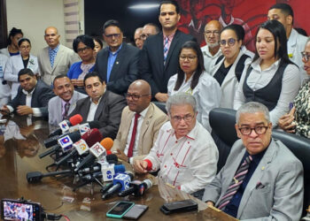 Médicos y Gobierno se «entienden» sobre el aumento