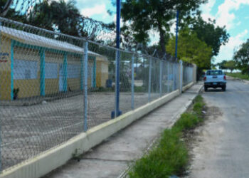 Pesar en SPM por caso de violación de menor de edad en escuela