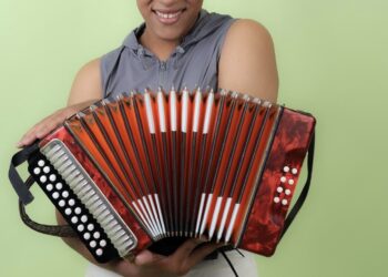 La Fiera «revoluciona» música típica dominicana