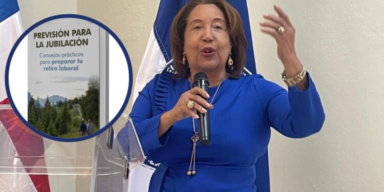 Ponen a circular «previsión para la jubilación» en San Juan