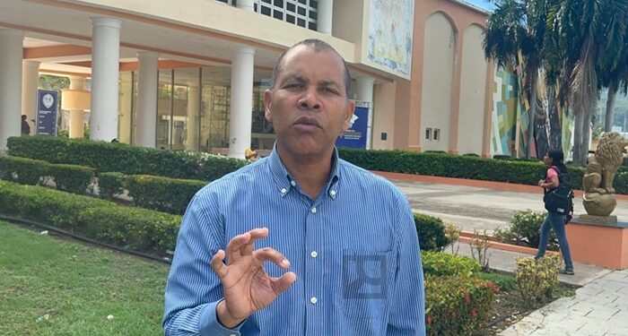 Cubano “libra de la muerte” embarazadas en el Suroeste