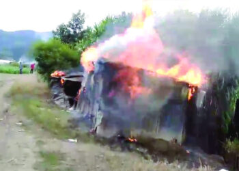 Dominicanos «violentan haitianos» en Constanza