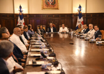 Administración Abinader identifica prioridades del próximos cuatrienio