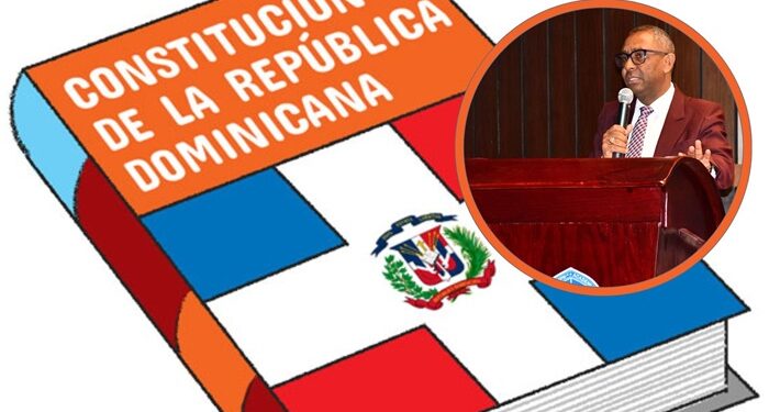 Manuel Antonio De La Cruz exhorta a conocer y estudiar Constitución