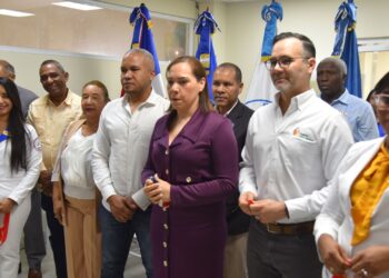 Hospital Jaime Mota inaugura áreas docentes