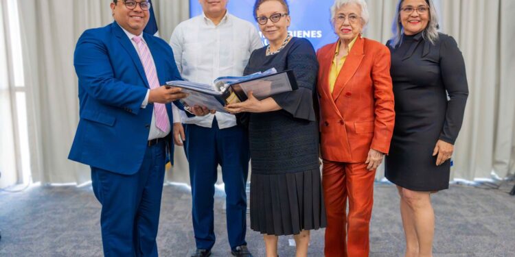 Más de 3,200 MM de casos de corrupción van al Estado