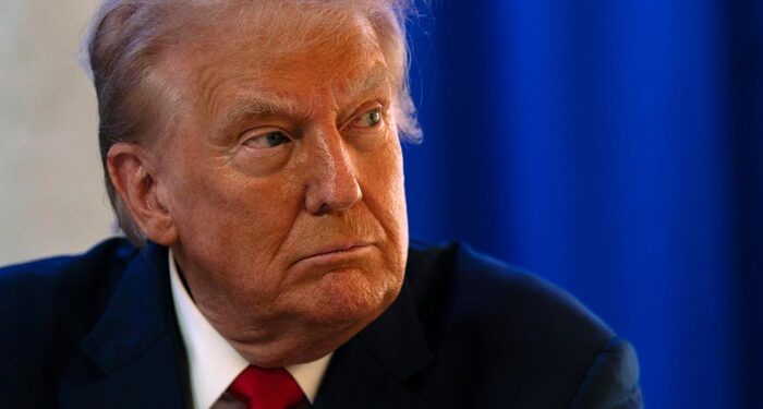 Nuevos documentos publicados por los demócratas de la Cámara de Representantes de EE.UU. parecen mostrar que el presidente Donald Trump fue mencionado varias veces por el fallecido delincuente sexual Jeffrey Epstein