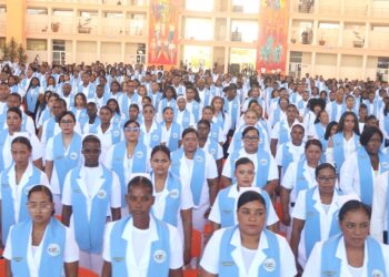 Escuelas Vocacionales gradúan miles en el Sur