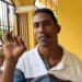 Colaborador de Banca Solidaria da «brutal golpiza» a comerciante en Barahona