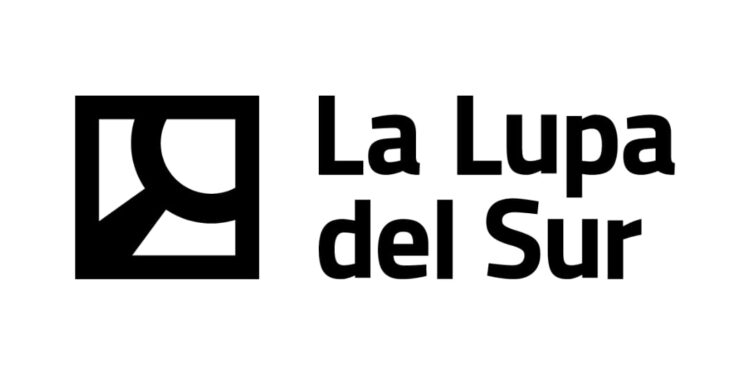 #Lalupa nominada a mejor periódico digital del Sur