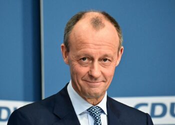 Alemania tendrá elecciones el próximo año